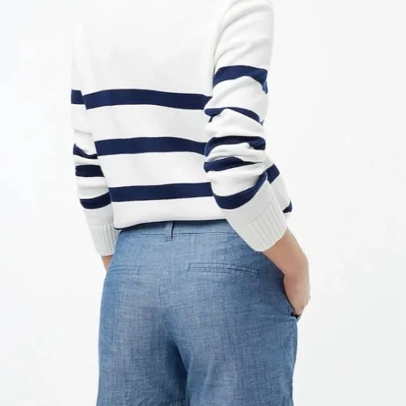 J. Crew short, - Picture 2 of 5